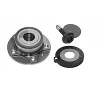 Rodamiento de la rueda 9232036K GSP para AUDI A7 Sportback A6 C7 A6 C7 Avant Q5