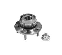 Rodamiento de la rueda 9233005K GSP para KIA HYUNDAI