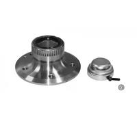 Rodamiento de la rueda 9235024K GSP para MERCEDES-BENZ CHRYSLER