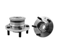 Rodamiento de la rueda 9236002 GSP para MAZDA 626 V Station Wagon 323 S VI Sedán