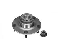 Rodamiento de la rueda 9237015K GSP para FORD TRANSIT Autobús TRANSIT Furgoneta