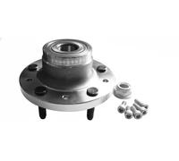 Rodamiento de la rueda 9237025K GSP para FORD TOURNEO CUSTOM V362 Autobús