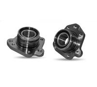 Rodamiento de la rueda 9239002 GSP para HONDA CR-V I
