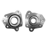Rodamiento de la rueda 9239004 GSP para HONDA CR-V I