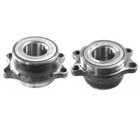 Rodamiento de la rueda 9240008 GSP para SUBARU LEGACY III Station Wagon OUTBACK