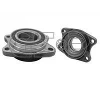 Rodamiento de la rueda 9245007 GSP para AUDI BENTLEY