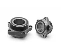 Rodamiento de la rueda 9245008 GSP para FORD TRANSIT Autobús TRANSIT Furgoneta