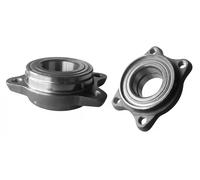 Rodamiento de la rueda 9245010 GSP para AUDI VW SEAT