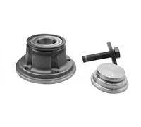 GSP 2x Eje de Rueda Juego Cojinetes Trasero para VW Crafter Caja Man Tge Sy SX