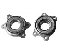 Rodamiento de la rueda 9247001 GSP para AUDI VW LAMBORGHINI