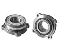 Rodamiento de la rueda 9251003 GSP para BMW X5 X6