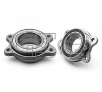 Rodamiento de la rueda 9262001 GSP para AUDI PORSCHE