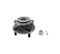 Rodamiento de la rueda 9325016K GSP para NISSAN CUBE TIIDA Hatchback TIIDA Sedán