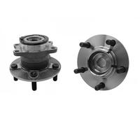Rodamiento de la rueda 9325018 GSP para MITSUBISHI JEEP PEUGEOT CITROËN