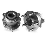 Rodamiento de la rueda 9325025 GSP para SUBARU OUTBACK LEGACY IV