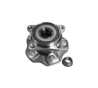 Rodamiento de la rueda 9326032K GSP para LEXUS TOYOTA