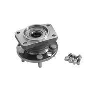 Rodamiento de la rueda 9326038K GSP para JAGUAR X-TYPE I X-TYPE I Station Wagon