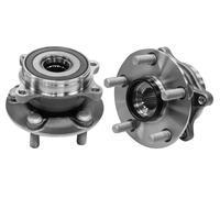 Rodamiento de la rueda 9326039 GSP para LEXUS TOYOTA
