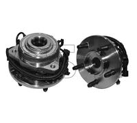 Rodamiento de la rueda 9327028 GSP para JEEP CHEROKEE