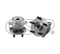 Rodamiento de la rueda 9327038 GSP para SUBARU TOYOTA