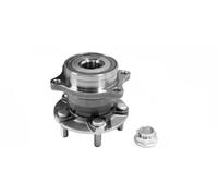 Rodamiento de la rueda 9327038K GSP para SUBARU TOYOTA