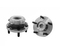 Rodamiento de la rueda 9327072 GSP para KIA CARENS IV SOUL II CARENS IV Van