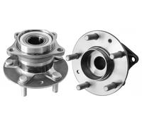Juego De Rodamientos De Rueda Original GSP 9328012 Para Mazda