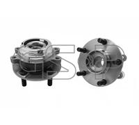 Rodamiento de la rueda 9329001 GSP para NISSAN MAXIMA / MAXIMA QX V MURANO I