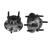 1x GSP Juego De Cojinetes De Rueda Traseros Para Jeep Commander XK