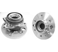 Rodamiento de la rueda 9329008 GSP para MERCEDES-BENZ VW