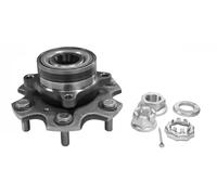 Rodamiento de la rueda 9330006K GSP para MITSUBISHI PAJERO IV Van PAJERO SPORT I