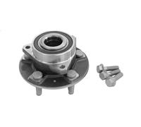 1x GSP Juego Rodamiento Rueda Radnabe Trasera para Opel Insignia A Caravan G09