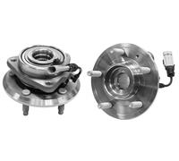 Rodamiento de la rueda 9330032 GSP para OPEL CHEVROLET