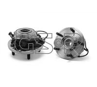 Rodamiento de la rueda 9332018 GSP para DODGE FIAT
