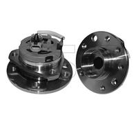 Rodamiento de la rueda 9333029 GSP para OPEL ASTRA G Hatchback ASTRA G Coupé