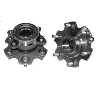 Rodamiento de la rueda 9333052 GSP para MITSUBISHI PAJERO III Canvas Top
