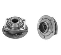 Rodamiento de la rueda 9336005 GSP para VOLVO S70 V70 I C70 I Coupé