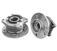 Rodamiento de la rueda 9336012 GSP para VOLVO XC90 I XC90 I VAN