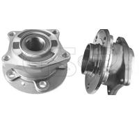 Rodamiento de la rueda 9336014 GSP para VOLVO XC70 I Cross Country S60 I V70 II