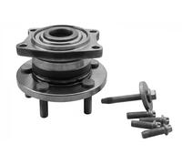 2x GSP Kit Cojinete de Rueda Trasero Izquierda Derecha para Volvo V50 Mw 545 S40