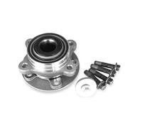 1x GSP Juego Rodamientos Delanteros Radnaba Volvo XC90 I 275 136 mm