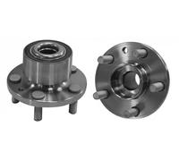 Rodamiento de la rueda 9340005 GSP para LAND ROVER FORD