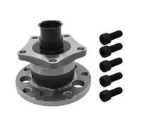 Rodamiento de la rueda 9400003K GSP para AUDI VW SKODA