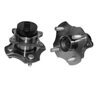 GSP Kit cojinetes de rueda 9400008