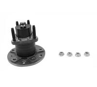 GSP 2x Eje de Rueda Juego Cojinetes Trasero para Opel Meriva Zafira A Saab 9-3