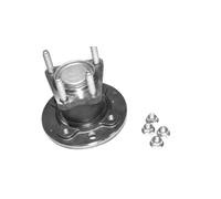 Rodamiento de la rueda 9400058K GSP para OPEL VECTRA A Hatchback VECTRA A