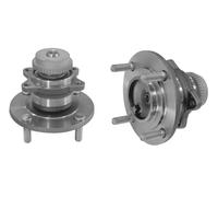 Rodamiento de la rueda 9400088 GSP para MITSUBISHI GALANT VIII