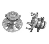 Rodamiento de la rueda 9400108 GSP para HYUNDAI MITSUBISHI KIA