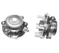 Rodamiento de la rueda 9400127 GSP para NISSAN NAVARA NP300
