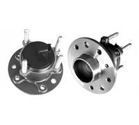 Rodamiento de la rueda 9400137 GSP para CADILLAC SAAB FIAT OPEL